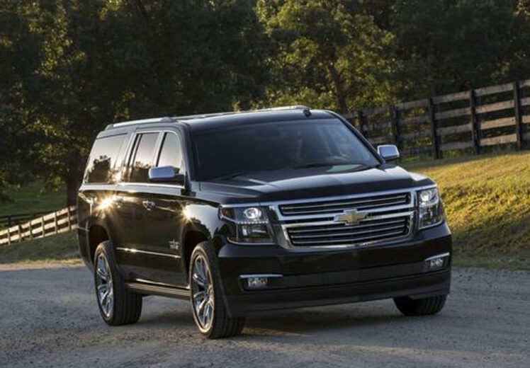 SUV-Chevrolet-Suburban-2